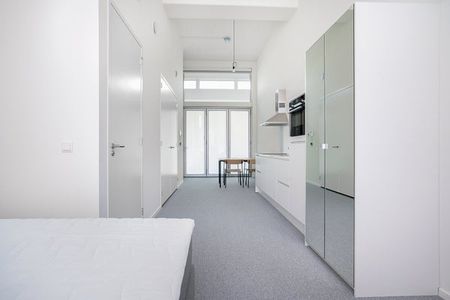 Te huur: Appartement Utrechtseweg in Amersfoort - Foto 2