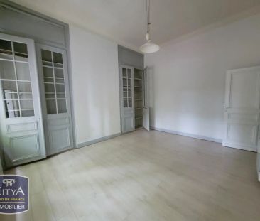 Appartement à louer 1 pièce 29.78m² - Photo 1