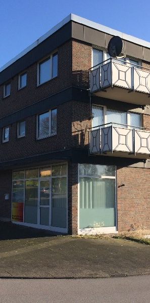 Großes Ladenlokal in ruhiger Stadtrandlage! - Photo 1