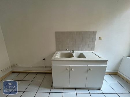 Location Appartement 2 pièces 39m² NANCY 54000 - Photo 3