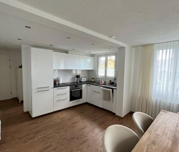 Preiswerte, helle 3.5 Zimmerwohnung - Foto 5