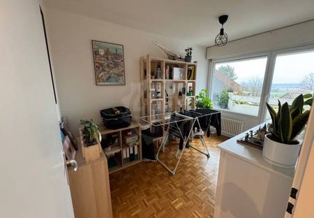 Bel Appartement - Bernex - Photo 3