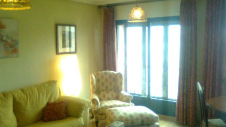 Piso de alquiler en Avenida Vicente del Bosque, Chinchibarra - Foto 2