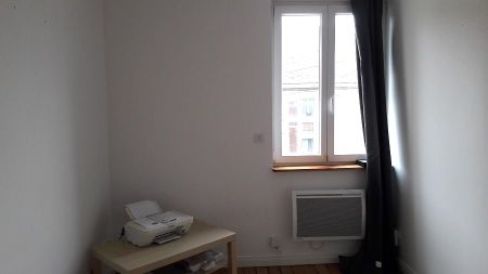 MAISON 2 CHAMBRES + BUREAU QUARTIER REMICOURT - Photo 3