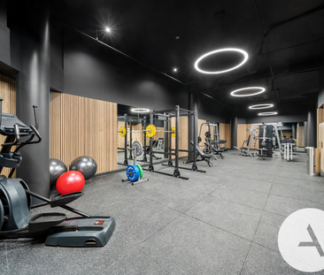 402/72 Allara Street, City ACT 2601 - Apartment For Rent | Domain - Photo 5