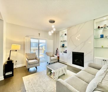 For Lease - 33 Olympic Gate Unit# Upper Unit, Barrie, Ontario - Photo 3