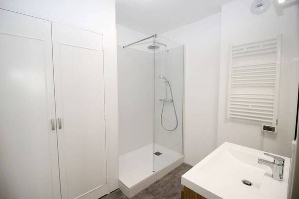 Appartement 2 pièces - - Photo 1