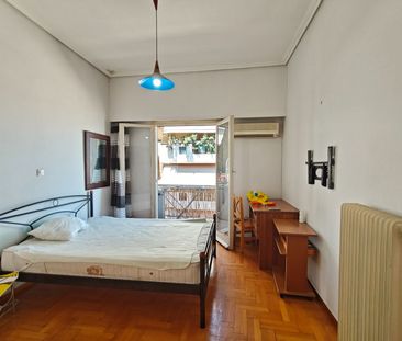 Studio/Γκαρσονιέρα για ενοικίαση - Γαλάτσι, - Photo 6