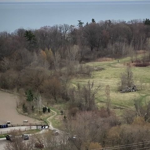 For Lease - 1515 Lakeshore Road Unit# 1805, Mississauga, Ontario - Photo 1