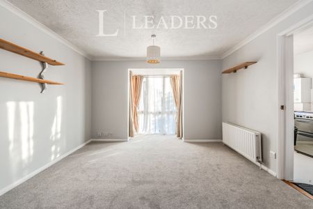 1 bedroom apartment to rent Tanyard Close, Horsham, RH13 - Photo 2