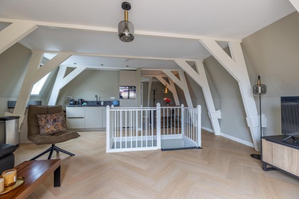 Te huur: Appartement Kapelstraat in Bussum - Foto 1