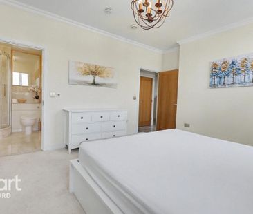 3 bedroom apartment to rent - Photo 4