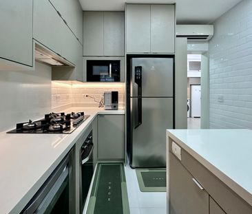Apartamento reformado para alugar em Ipanema - Foto 5