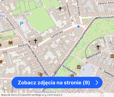 Górka, mieszkanie, do wynajęcia – zdjęcie 1