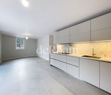 Magnifique 3.5 pièces neuf au coeur de Chexbres! - Photo 1