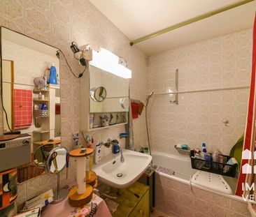 3.5 Zimmer, 80 m², 3. Stock - Foto 5