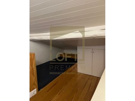 Apartamento T1+1 em Braga - Photo 2