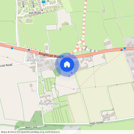 Keene Lane, Banwell, Somerset, BS29