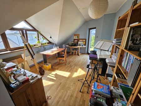 Dom wolnostojący w doskonałej lokalizacji - Photo 5