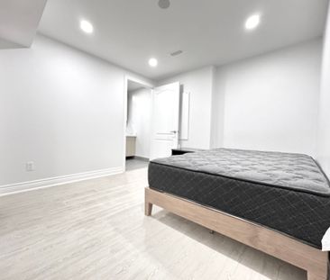 For Lease - 335 Shirley Drive Unit# Bsmt, Richmond Hill, Ontario - Photo 4