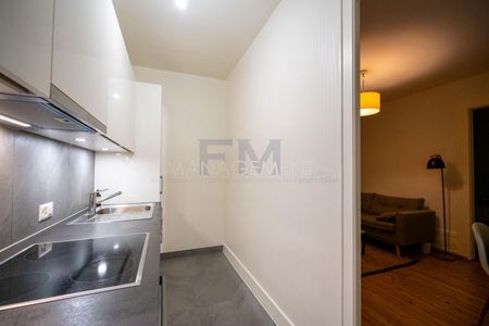 3 Zimmer, 78 m², EG - Photo 3