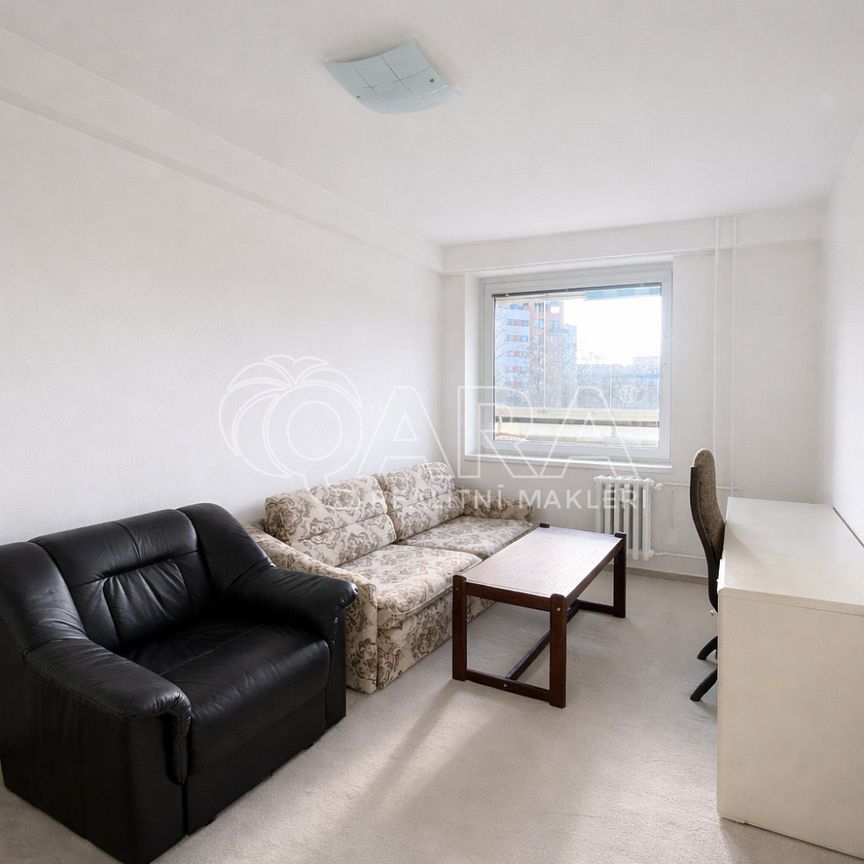 Pronájem bytu 4+1 102 m² - Photo 1