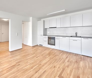 Moderne Wohnung mitten in der Stadt Luzern - Foto 1