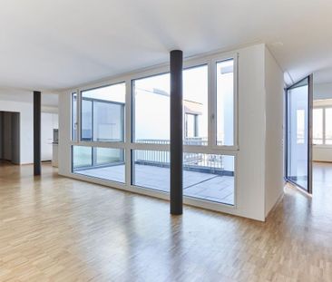 Hier beginnt Ihr neues Zuhause im Zürcher Freilager! - Photo 1
