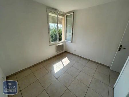 Appartement à louer 3 pièces 44.44m² - Photo 2