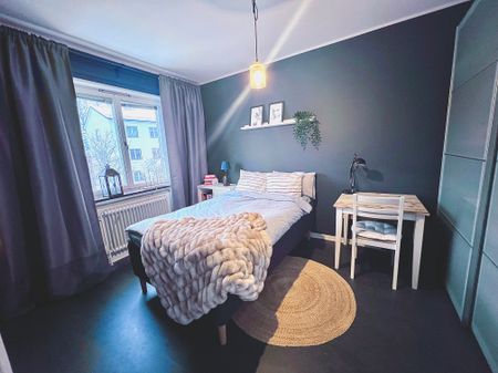 Paternostervägen, Johanneshov - Foto 4
