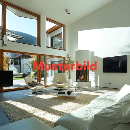 Propriété d’échange : Charmante maison de 4,5 pièces à Opfikon – Idéal pour les familles et le bureau à domicile - Foto 2