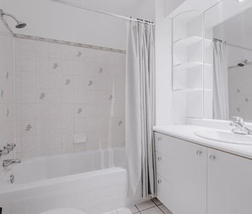 Appartement 3 ½ à louer Sainte-Foy / Sillery juillet 2026 - Photo 3