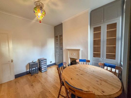 2 bedroom terraced house to rent - Photo 1