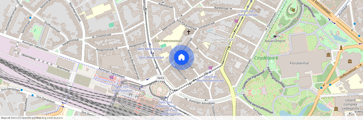 Lostraat 79, 9000 Gent