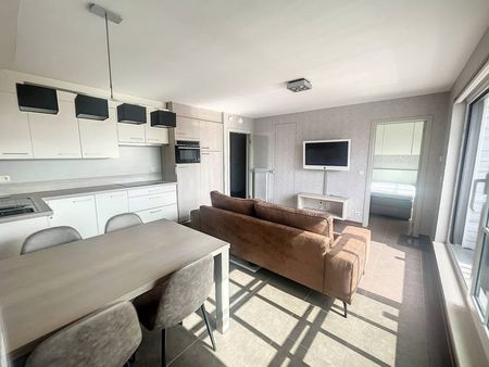 Appartement te huur - Photo 3