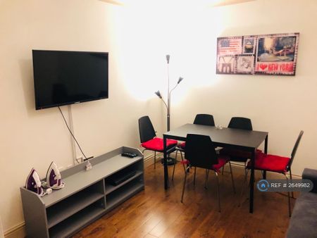 1 bedroom in a house share to rent - Photo 3