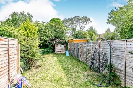 Isaacson Drive, Wavendon Gate, MK7 - Photo 5