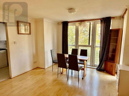 3 bedroom apartment to rent - Photo 3