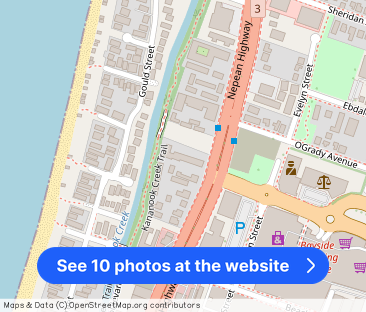 “Fully Furnished 2-Bedroom Coastal Apartment in Prime Frankston Loc... - Photo 1