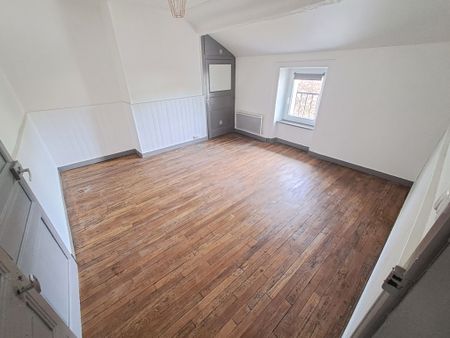 Location Appartement 3 pièces 74m² LIMOGES 87000 - Photo 4