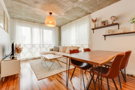 Appartement à Montréal (Villeray/Saint-Michel/Parc-Extension) - Photo 4