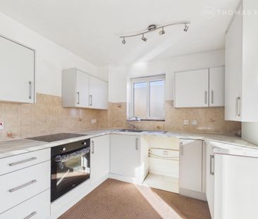 1 bedroom apartment to rent - Photo 6