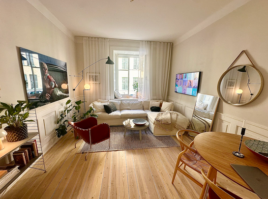 Skånegatan, Stockholm - Photo 1