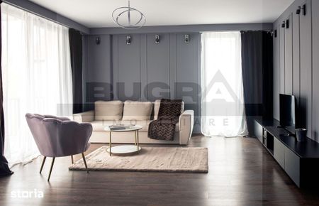 Apartament 2 camere 63 mp, LUX, parcare, zona LIDL - Photo 2