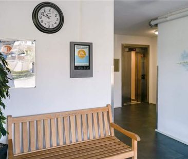 Appartement Kopenhagenlaan 16, Bolder, Lelystad - À louer - Foto 5