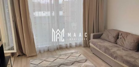 Închiriază Apartament 1 camere Turnișor - Photo 2
