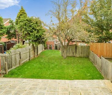 Bryngarth Crescent, LE5, Leicester - Photo 1