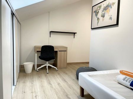 Appartement 9 pièces à Nancy - Photo 4