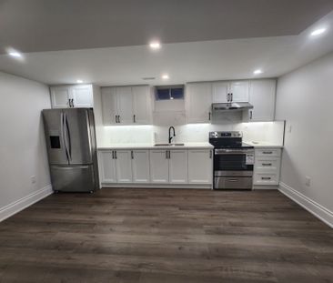 For Lease - 17 Vanni Avenue, Markham, Ontario - Photo 1