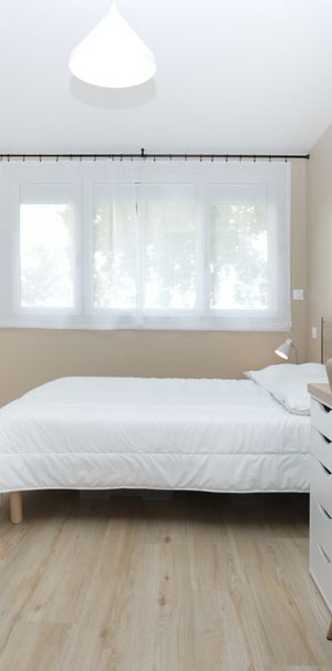 LANGUEDOC Roommate 4 Bedrooms at Rennes - Photo 1